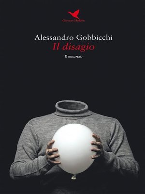cover image of Il disagio